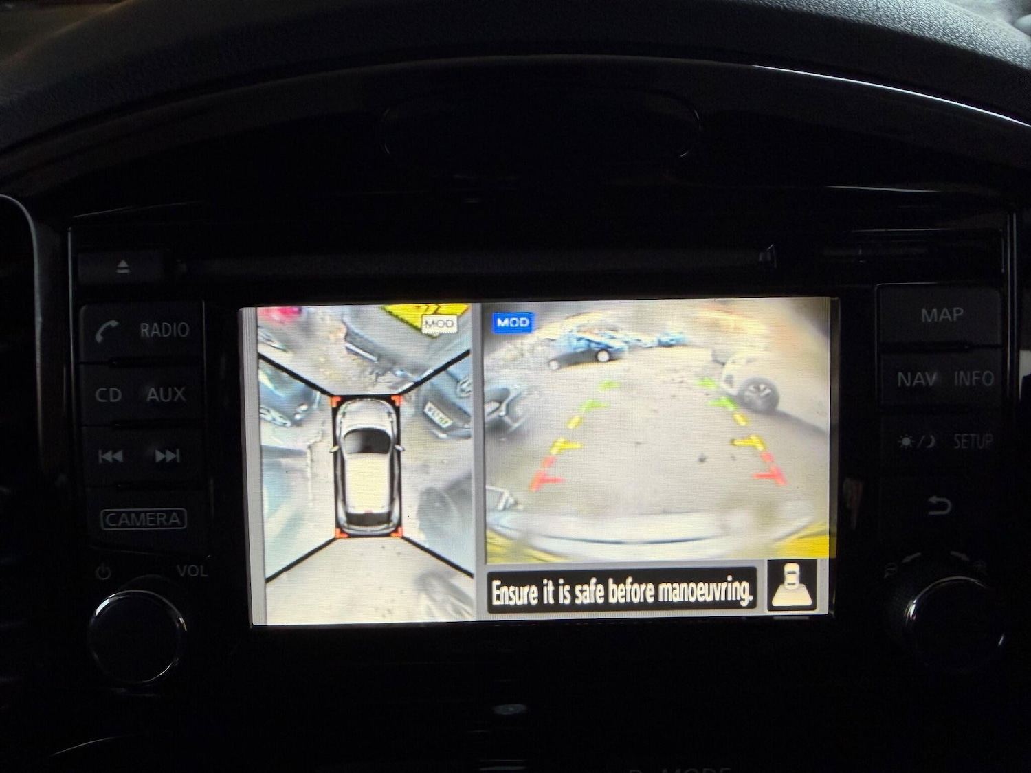 Used Nissan Juke 2019 for sale - 76645979: Photo 15