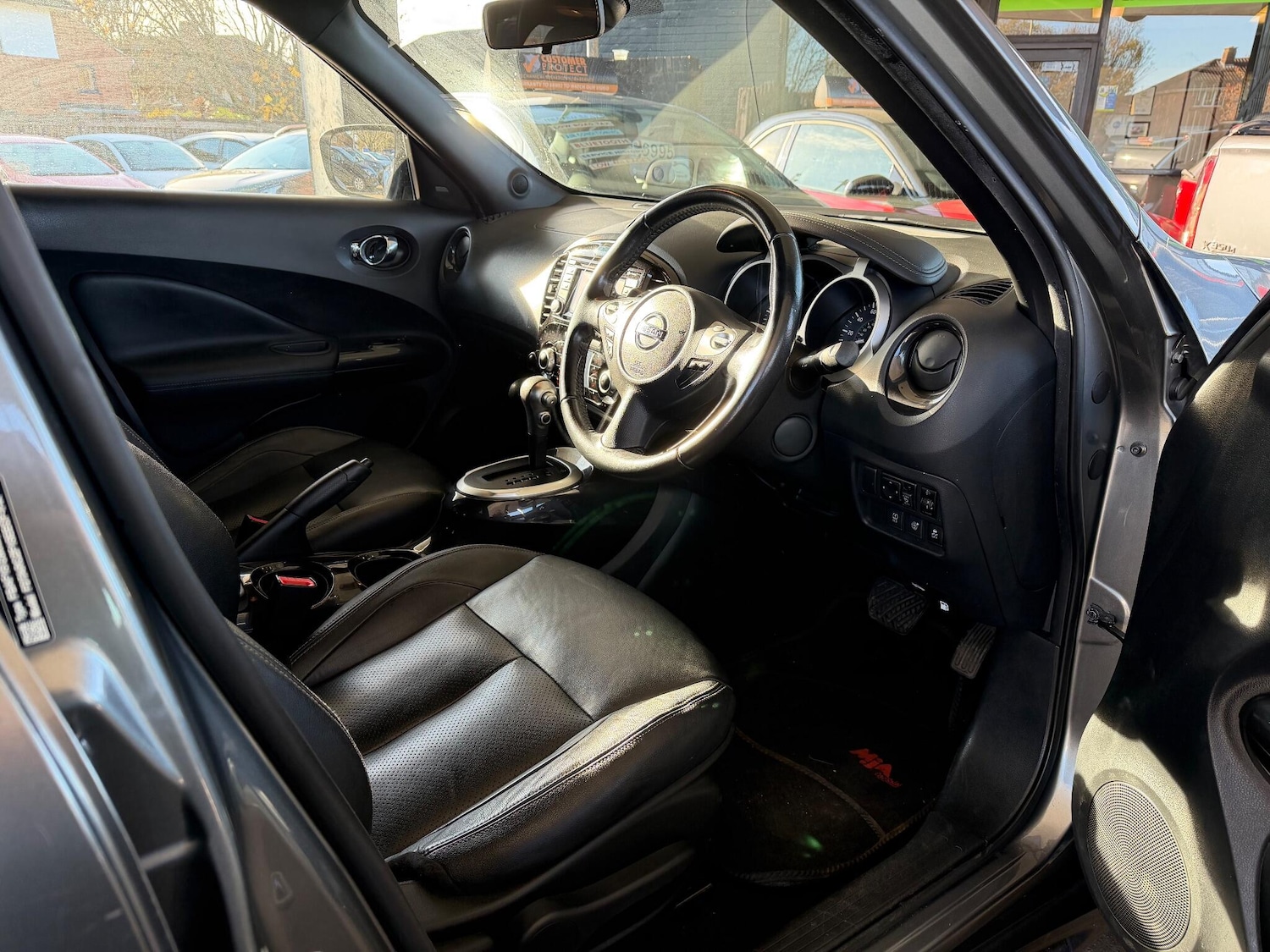 Used Nissan Juke 2019 for sale - 76645979: Photo 16