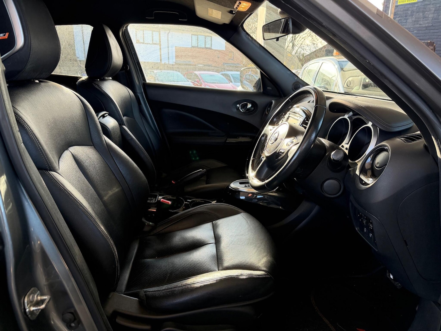 Used Nissan Juke 2019 for sale - 76645979: Photo 17