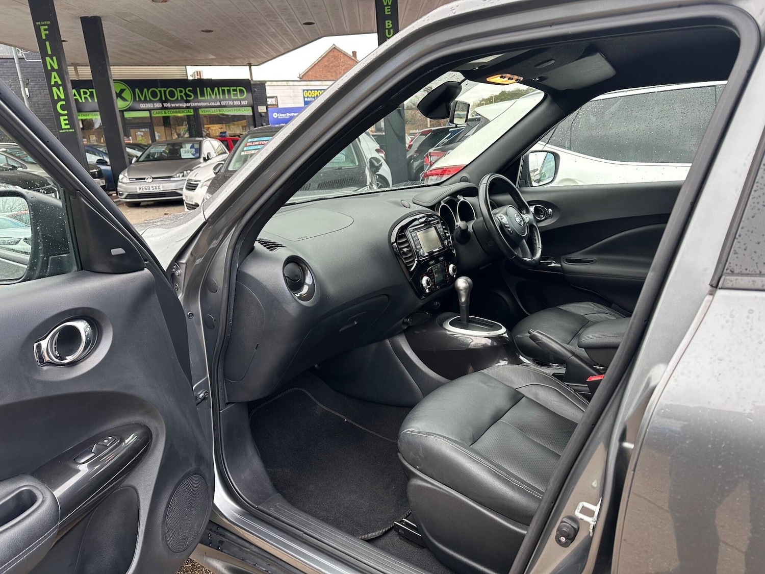 Used Nissan Juke 2019 for sale - 76645979: Photo 18