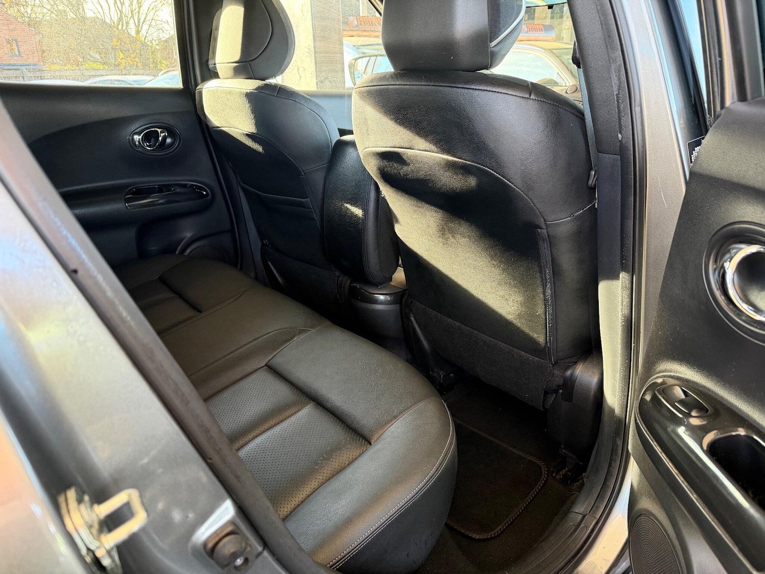 Used Nissan Juke 2019 for sale - 76645979: Photo 20