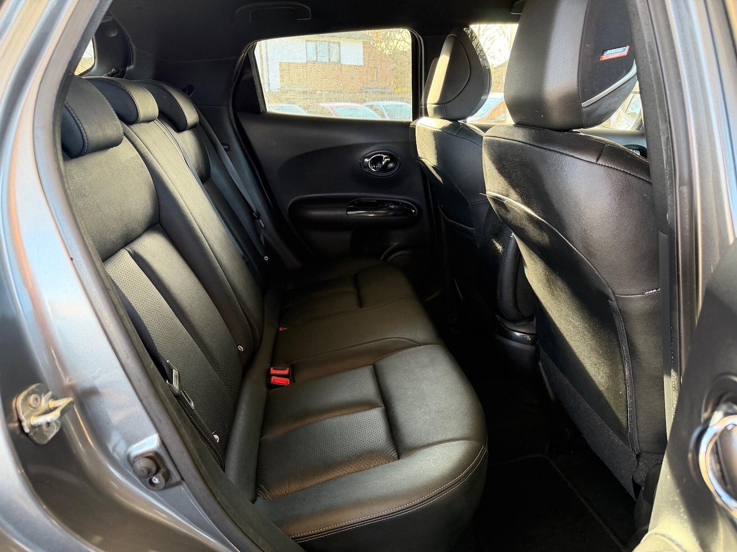 Used Nissan Juke 2019 for sale - 76645979: Photo 21