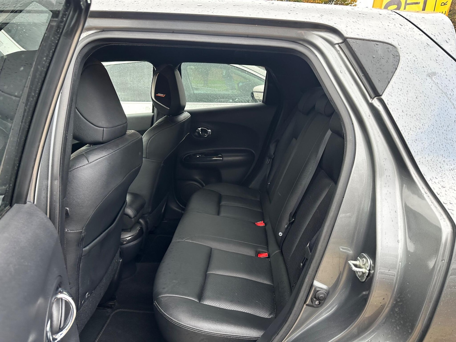 Used Nissan Juke 2019 for sale - 76645979: Photo 23