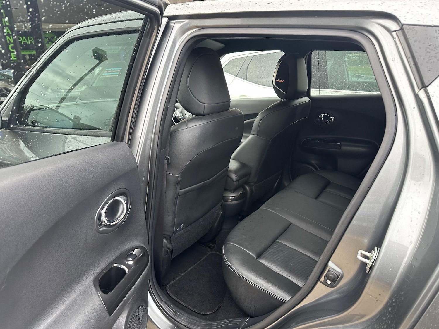 Used Nissan Juke 2019 for sale - 76645979: Photo 24