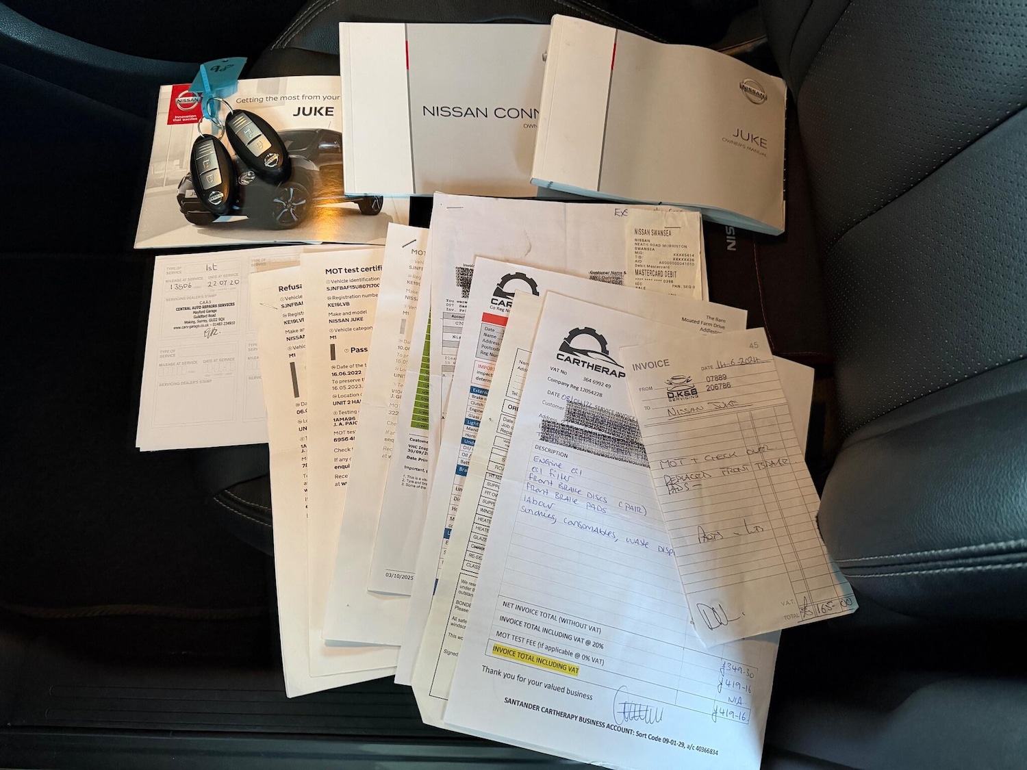 Used Nissan Juke 2019 for sale - 76645979: Photo 25