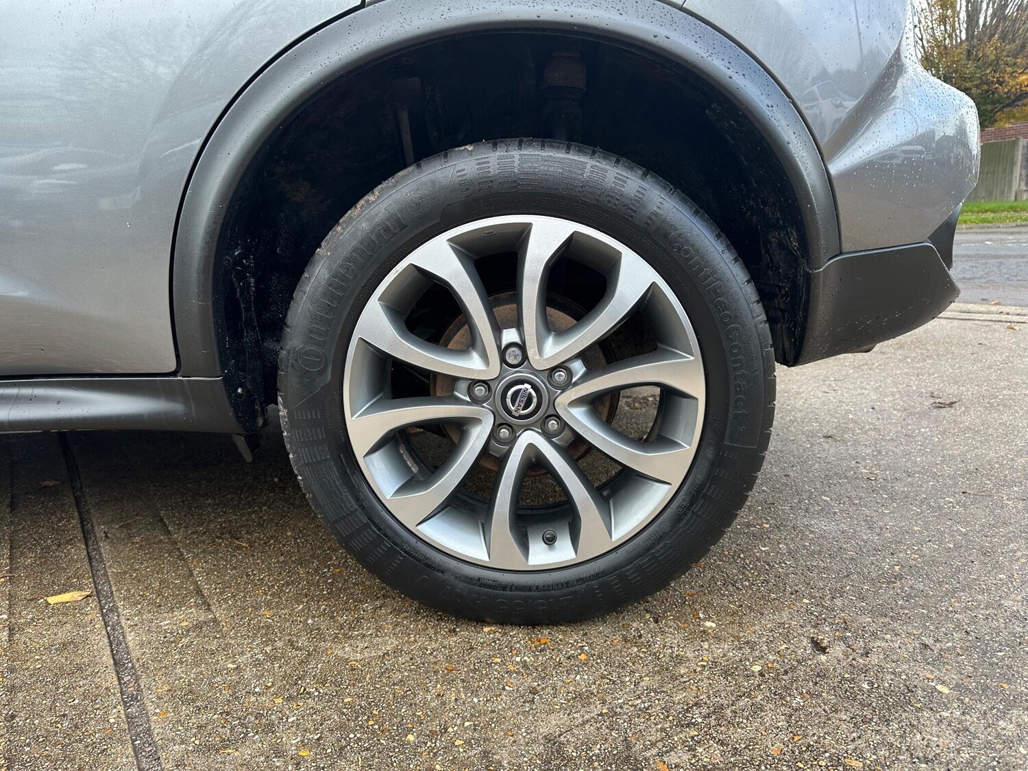 Used Nissan Juke 2019 for sale - 76645979: Photo 27