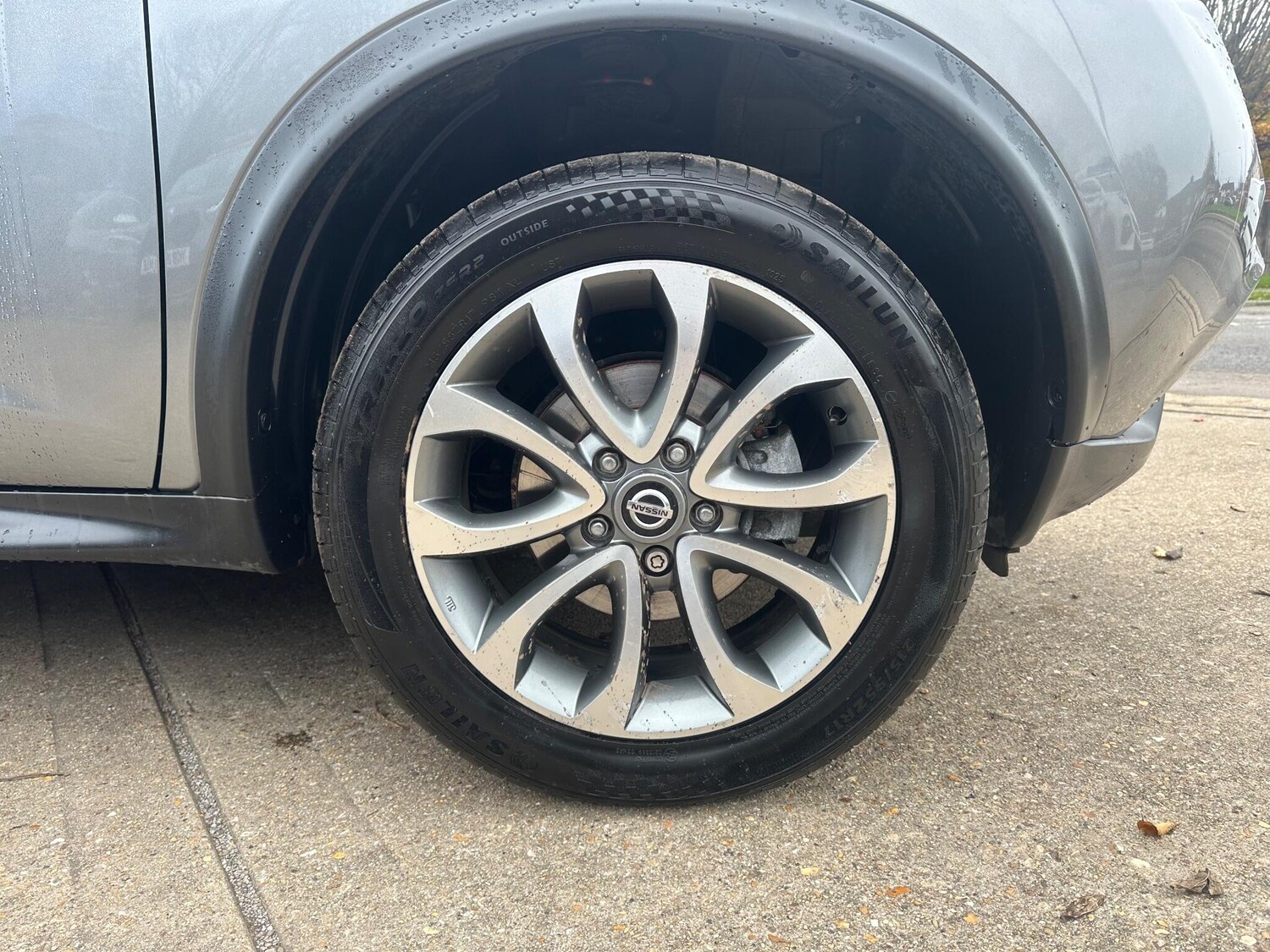 Used Nissan Juke 2019 for sale - 76645979: Photo 29