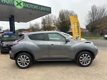 Used Nissan Juke 2019 for sale - 76645979: Photo