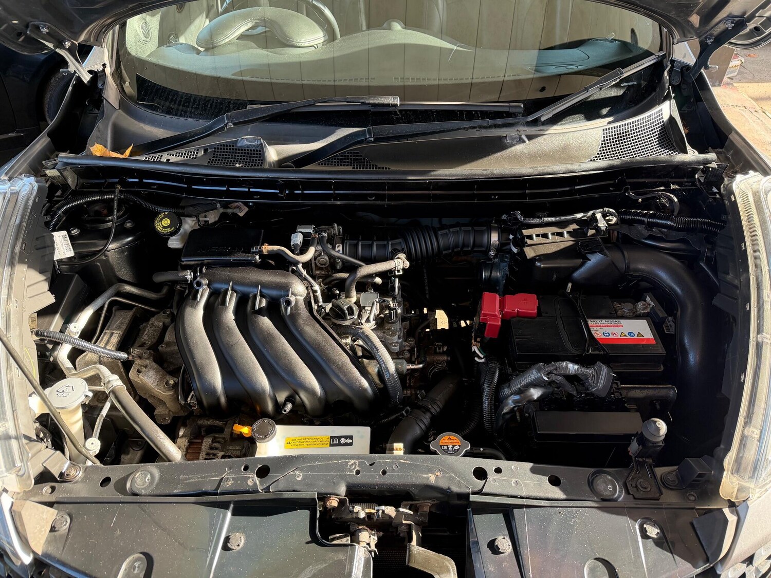 Used Nissan Juke 2019 for sale - 76645979: Photo 6