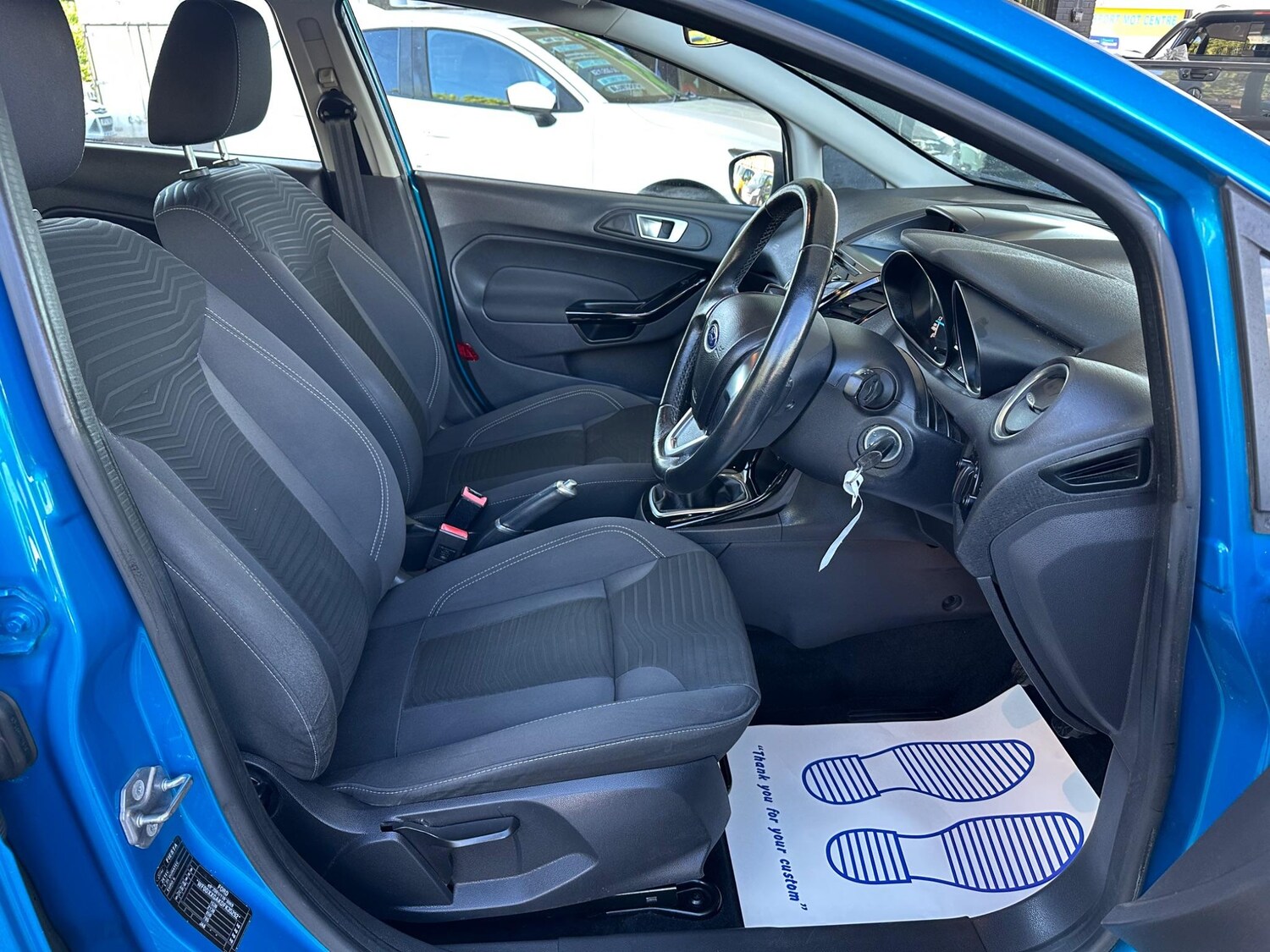 Vehicle 16