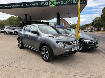 Used Nissan Juke 2019 for sale - 79552641: Photo