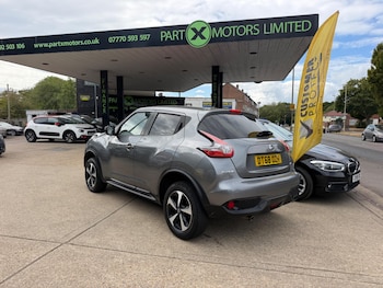 Used Nissan Juke 2019 for sale - 79552641: Photo