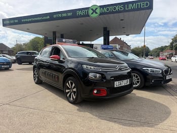 Used Citroen C3 2017 for sale - 79669137: Photo