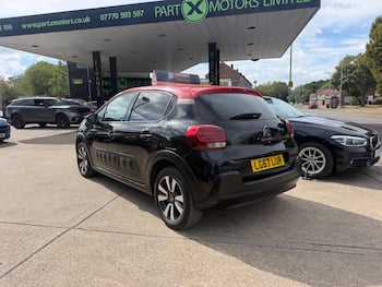 Used Citroen C3 2017 for sale - 79669137: Photo
