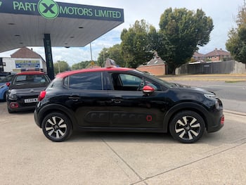 Used Citroen C3 2017 for sale - 79669137: Photo