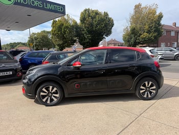 Used Citroen C3 2017 for sale - 79669137: Photo