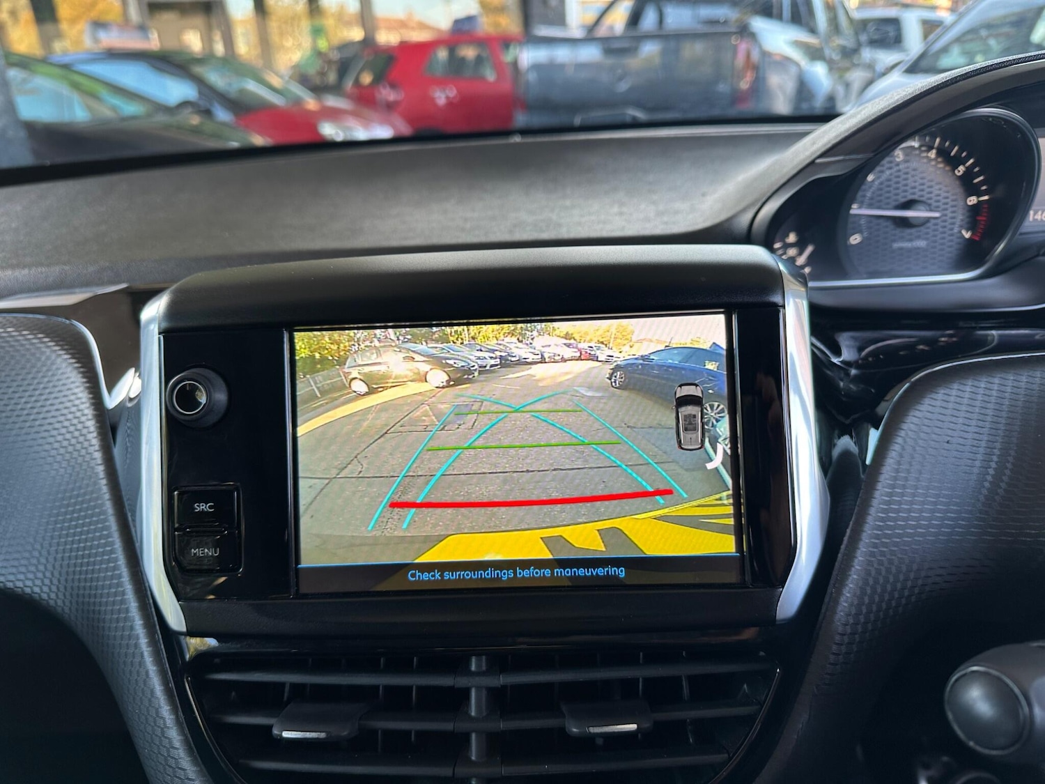 Used Peugeot 2008 2019 for sale - 78020459: Photo 15