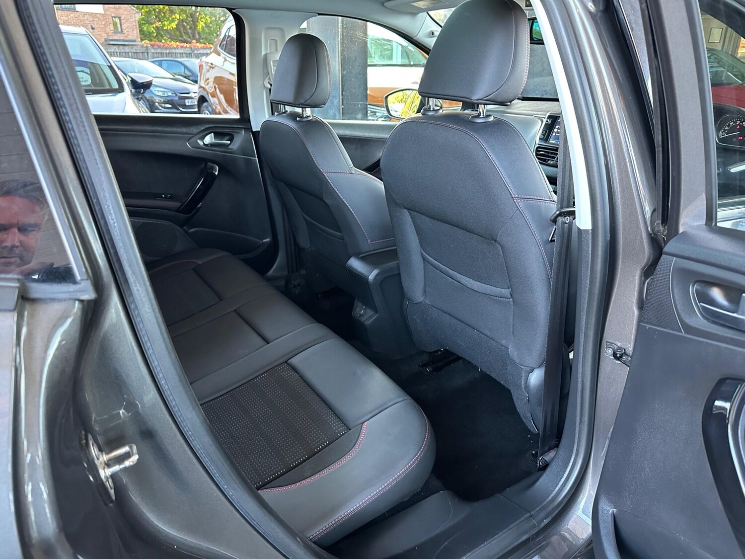 Used Peugeot 2008 2019 for sale - 78020459: Photo 21