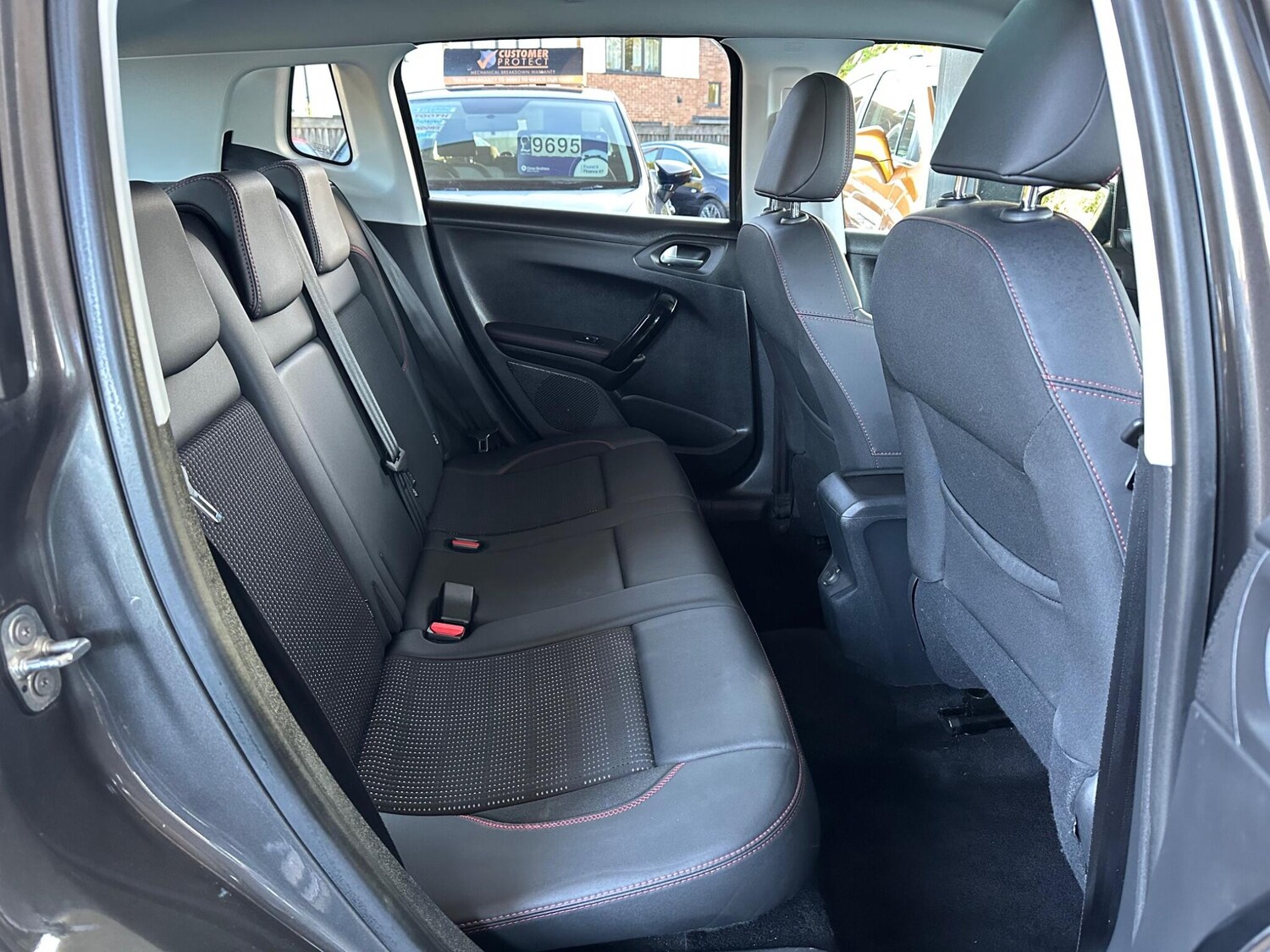 Used Peugeot 2008 2019 for sale - 78020459: Photo 22