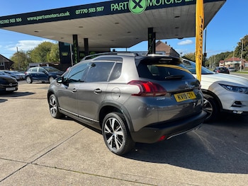 Used Peugeot 2008 2019 for sale - 78020459: Photo