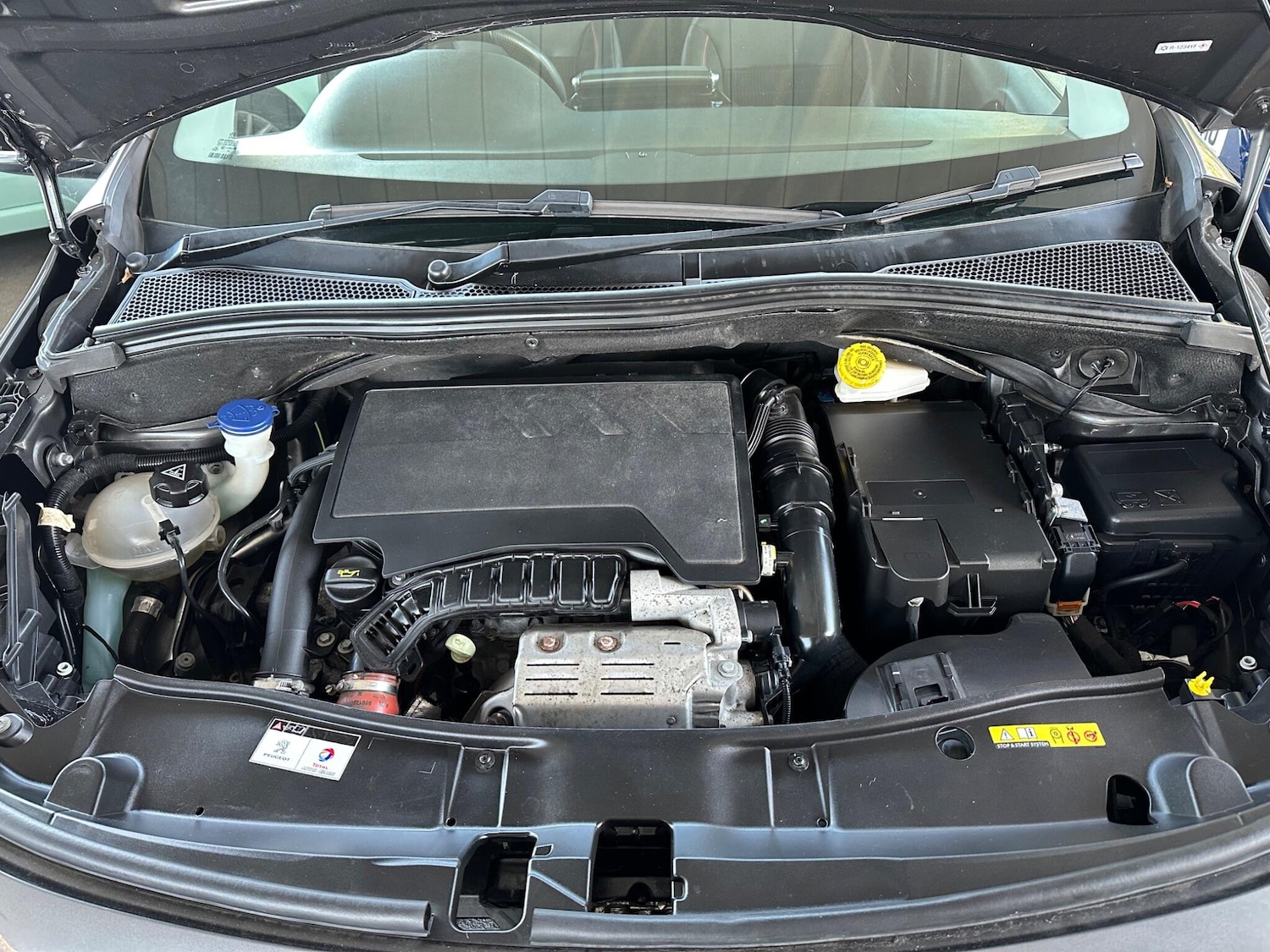 Used Peugeot 2008 2019 for sale - 78020459: Photo 6