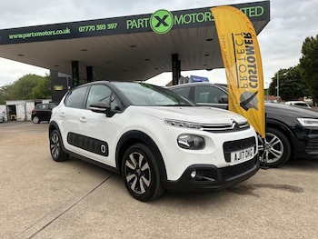 Citroen - C3