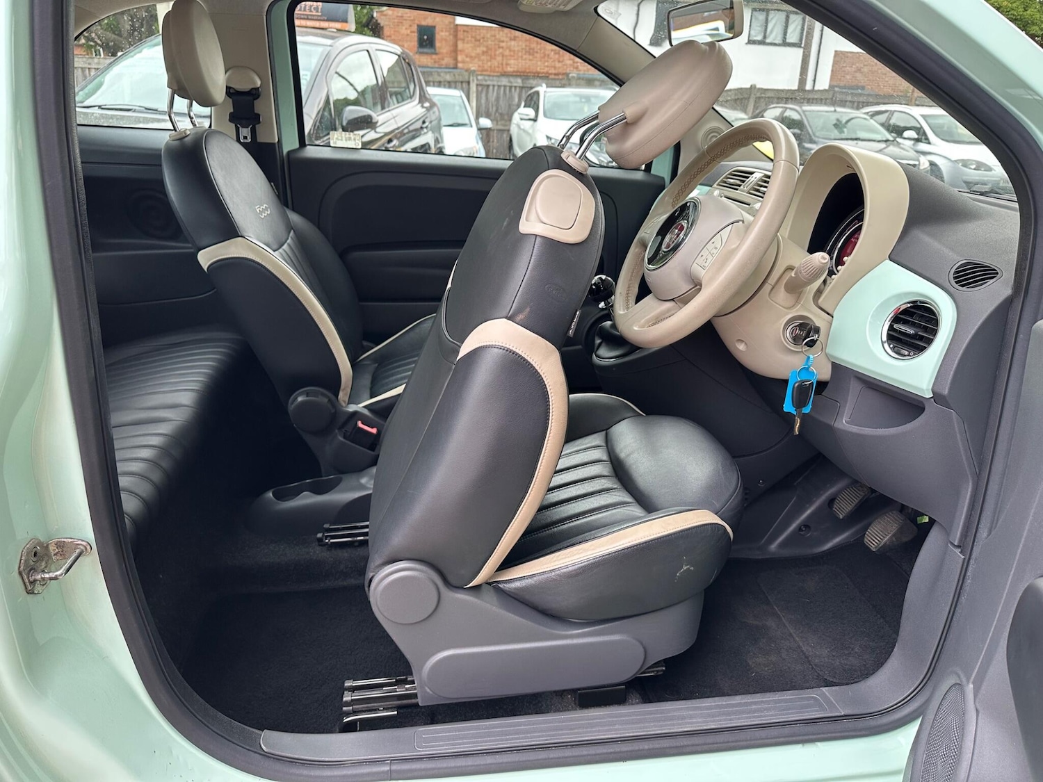 Vehicle 17