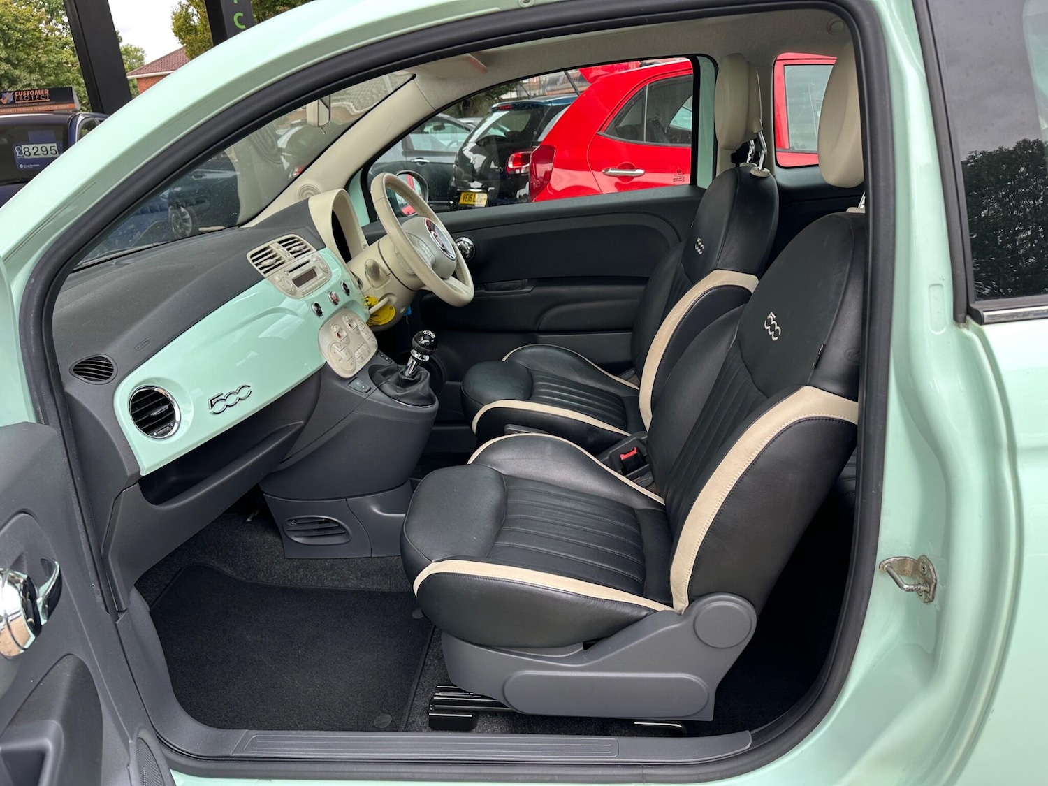 Vehicle 19