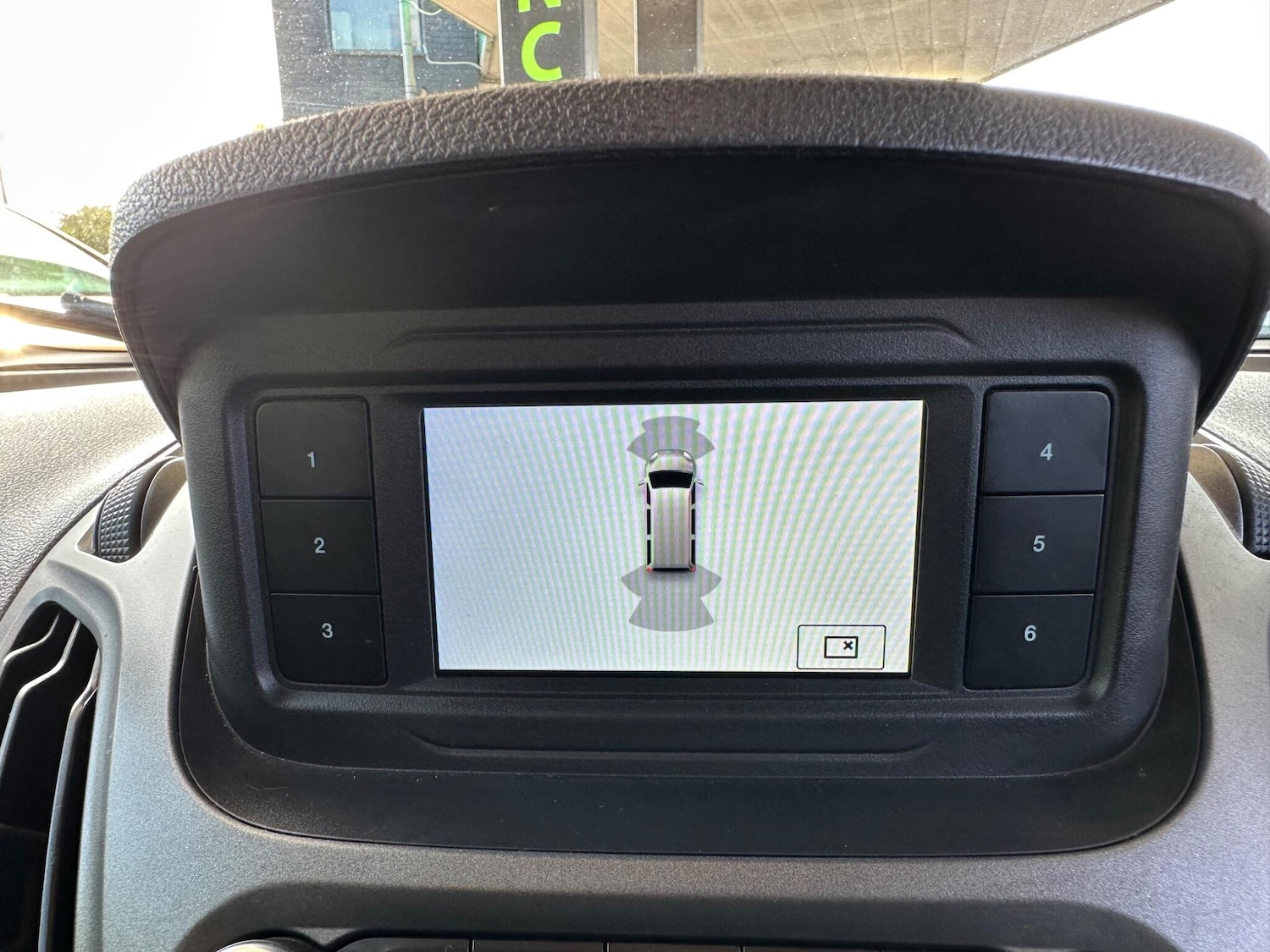Vehicle 16