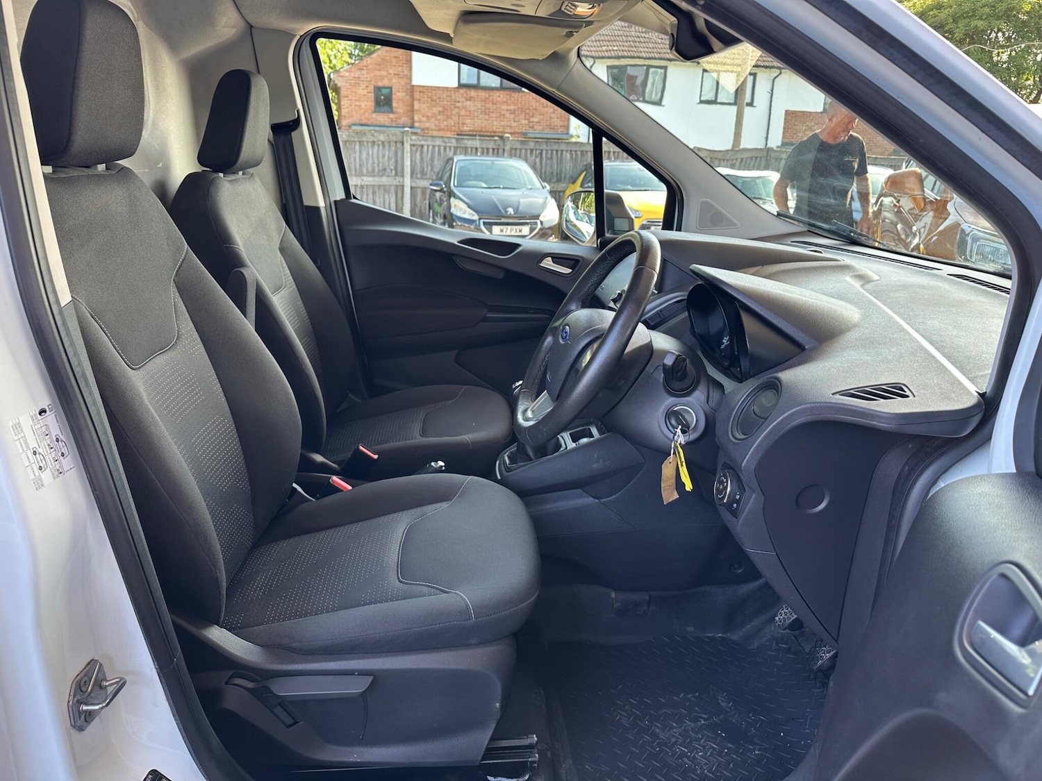 Vehicle 19