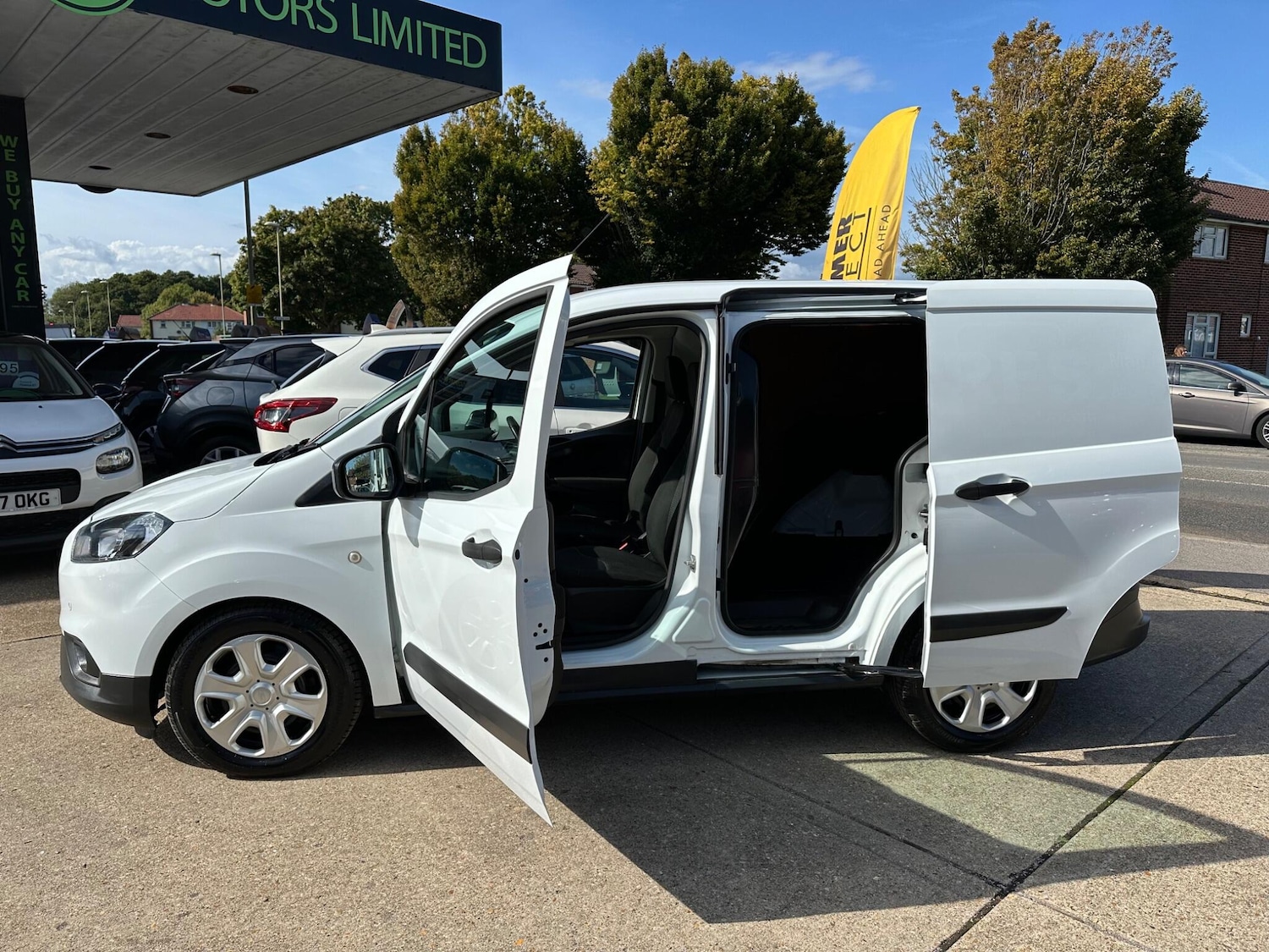 Vehicle 7
