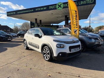 2019 (19) - 1.2 PureTech 82 Flair 5dr
