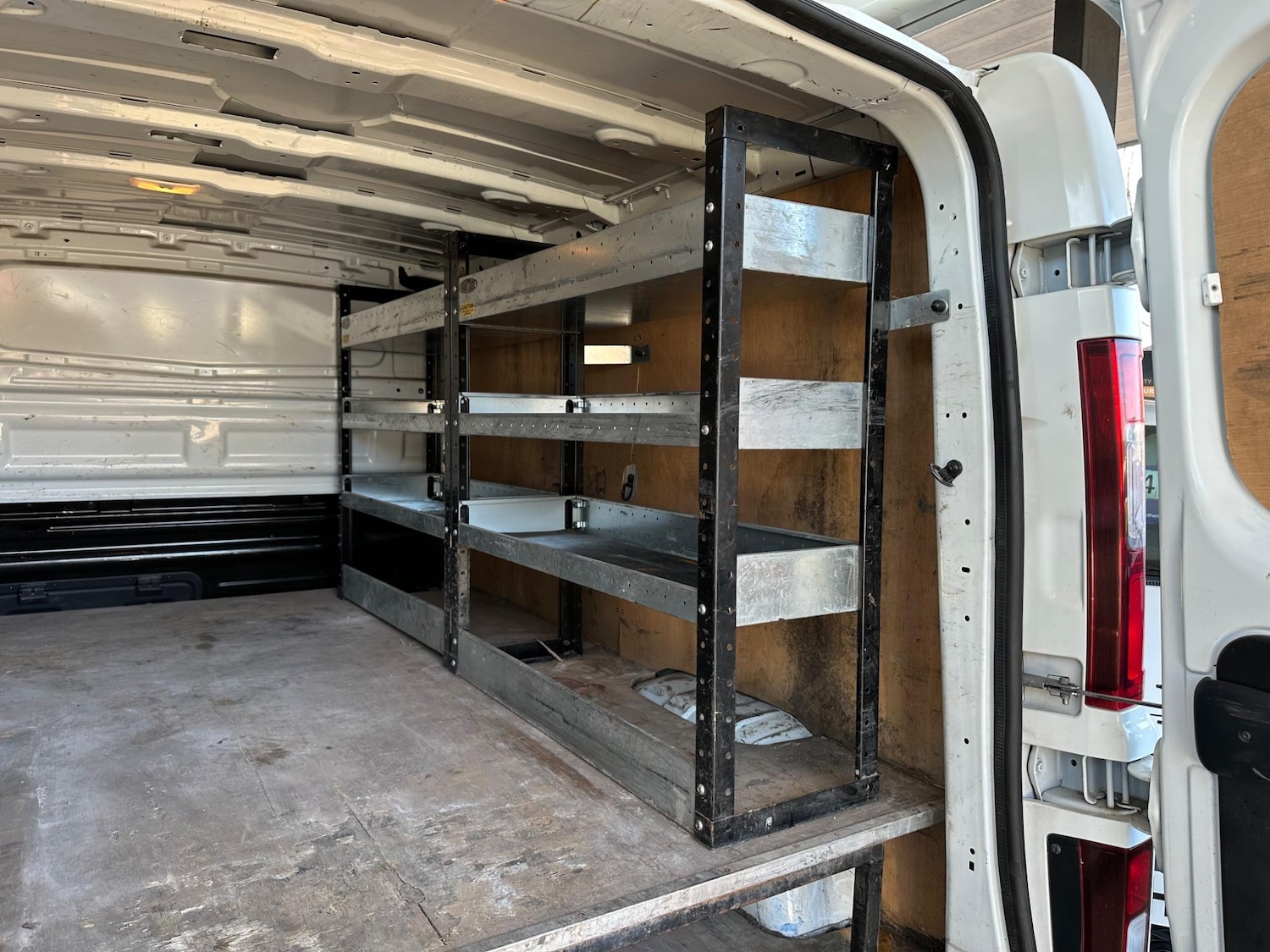 Vehicle 13