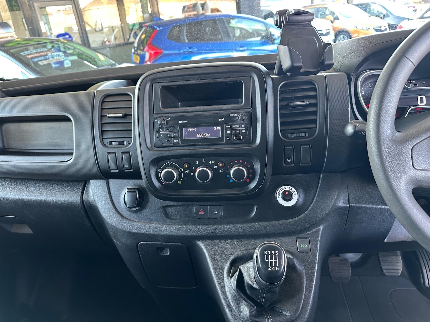 Vehicle 16