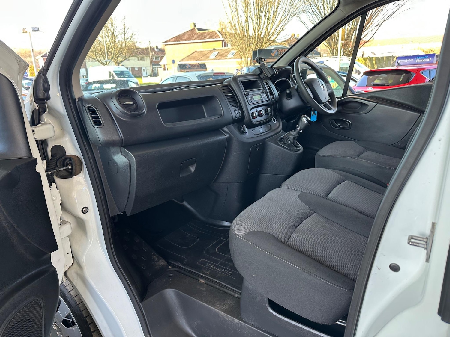 Vehicle 19
