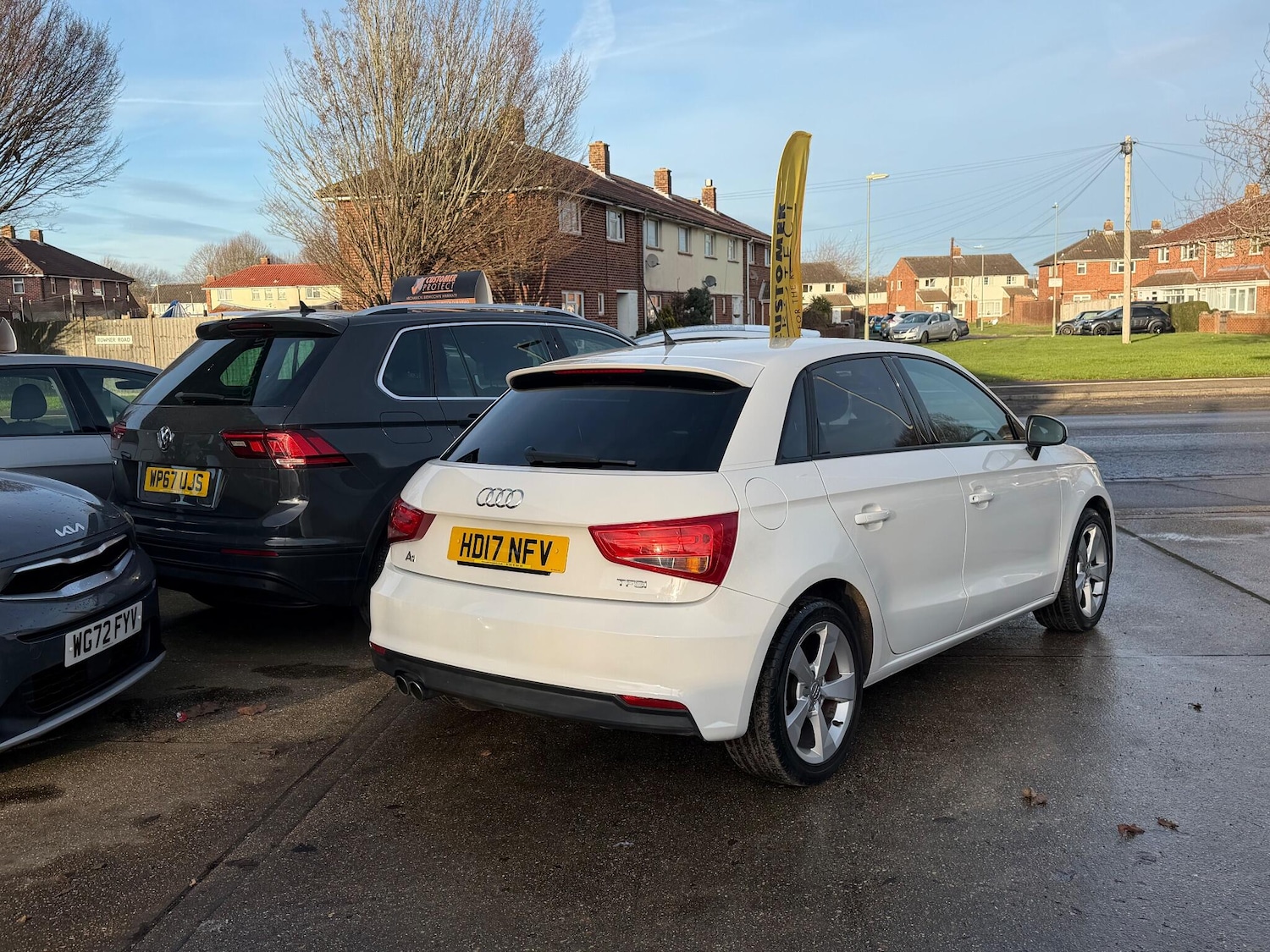 Used Audi A1 2017 for sale - 77144556: Photo 11