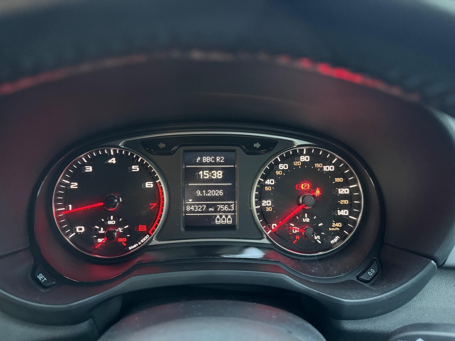 Used Audi A1 2017 for sale - 77144556: Photo 12