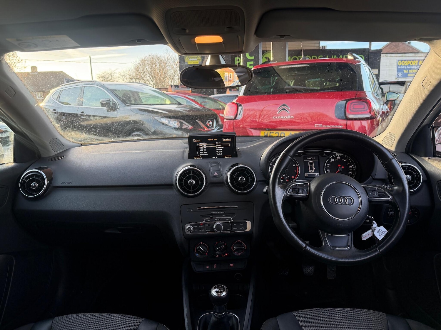 Used Audi A1 2017 for sale - 77144556: Photo 13