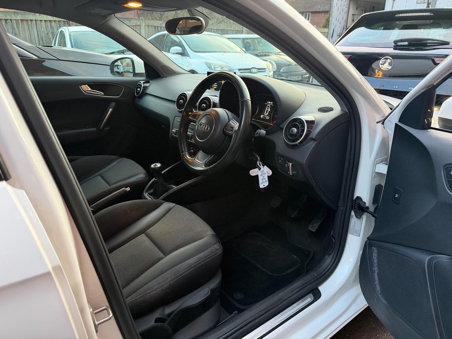 Used Audi A1 2017 for sale - 77144556: Photo 14