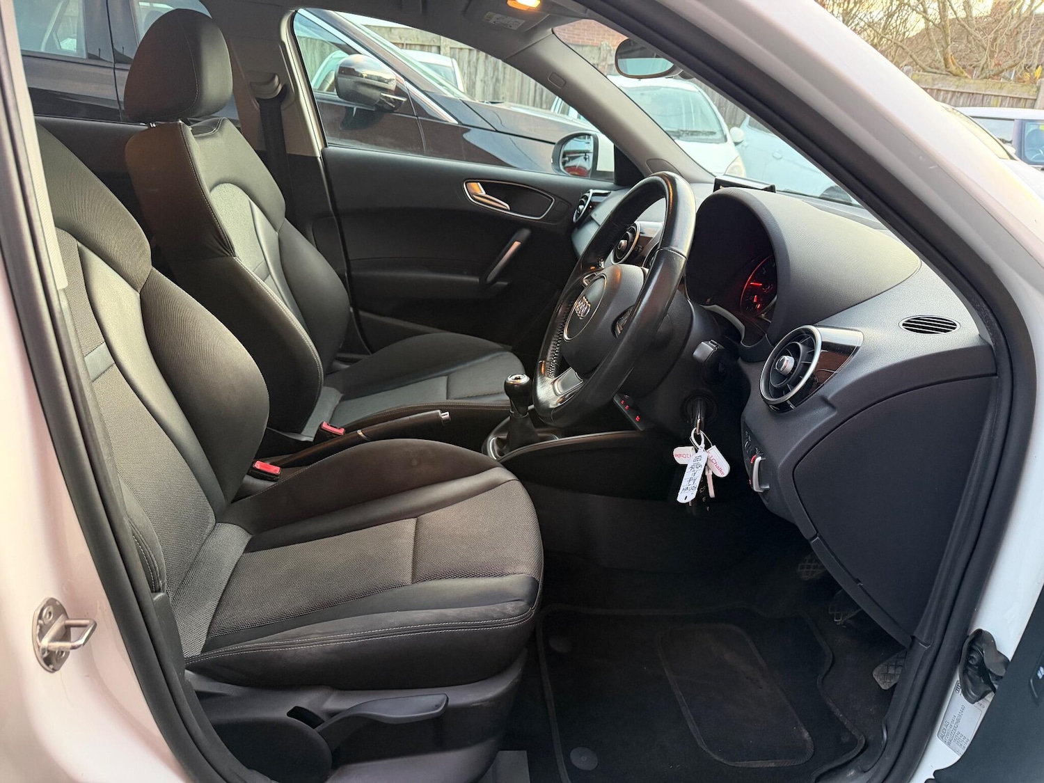 Used Audi A1 2017 for sale - 77144556: Photo 15