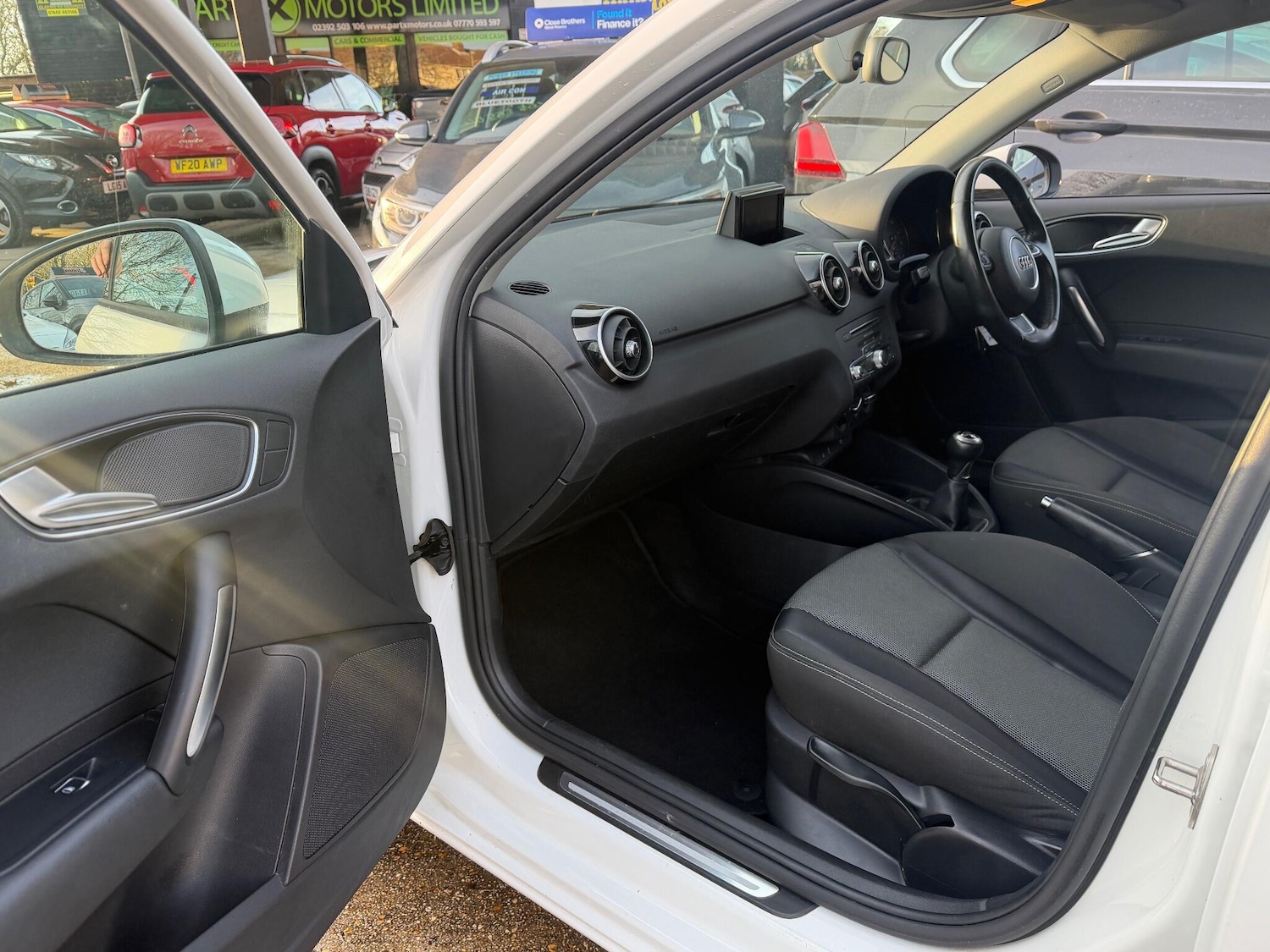 Used Audi A1 2017 for sale - 77144556: Photo 16