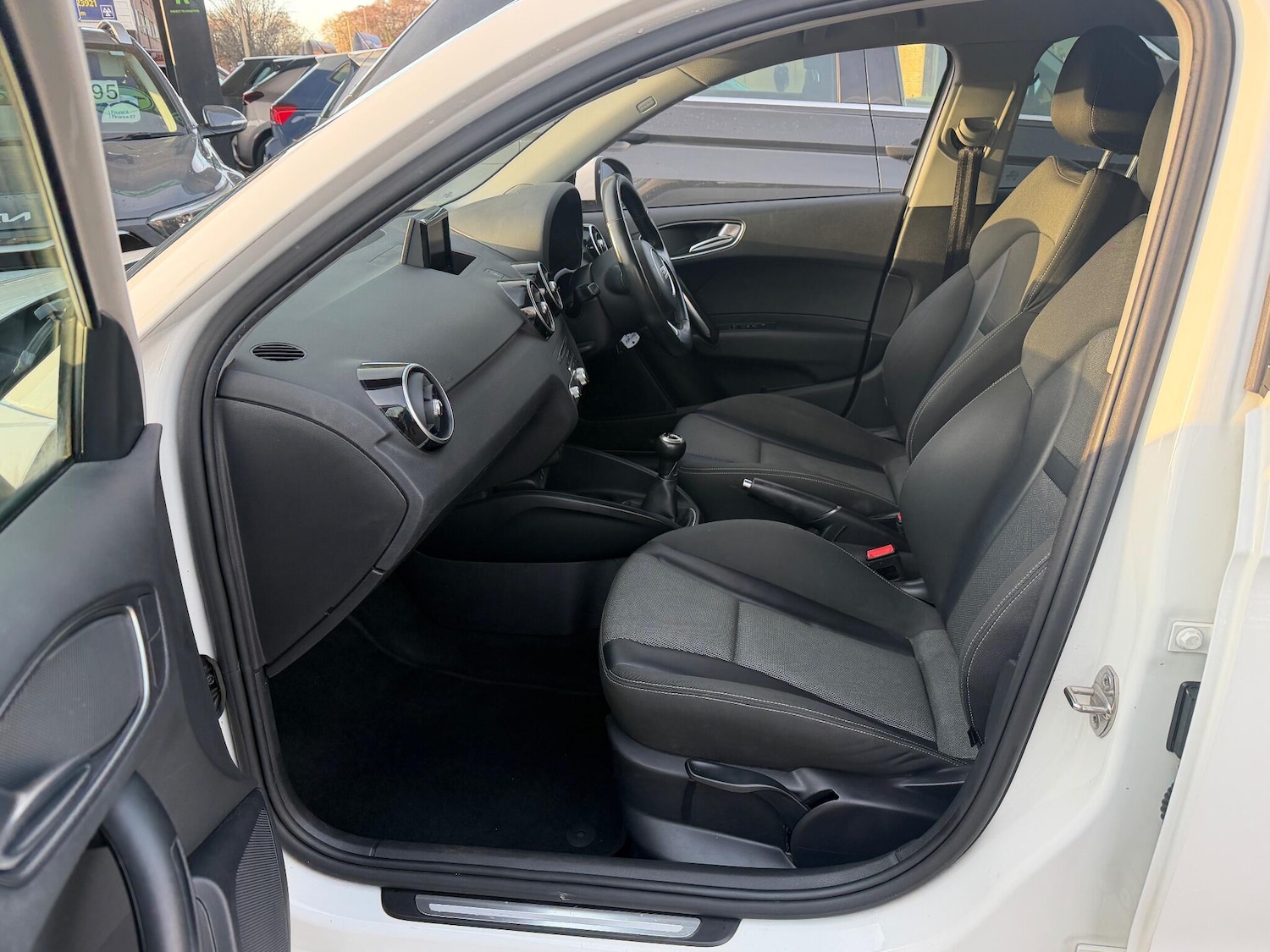 Used Audi A1 2017 for sale - 77144556: Photo 17