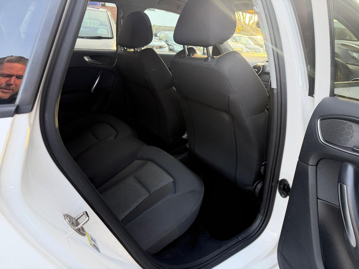 Used Audi A1 2017 for sale - 77144556: Photo 19