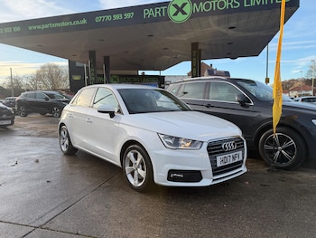Used Audi A1 2017 for sale - 77144556: Photo