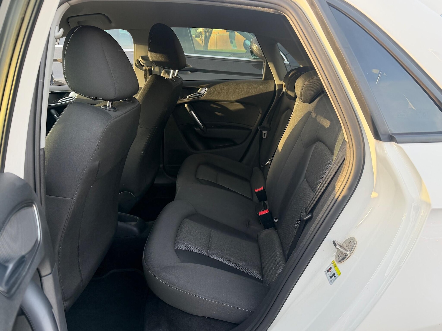 Used Audi A1 2017 for sale - 77144556: Photo 20