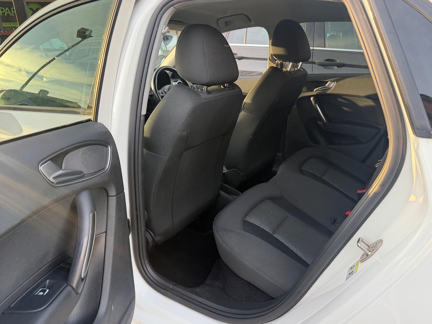 Used Audi A1 2017 for sale - 77144556: Photo 21