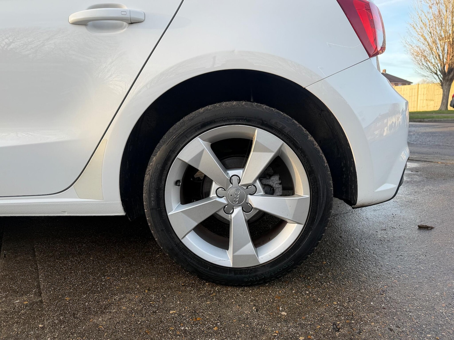 Used Audi A1 2017 for sale - 77144556: Photo 24