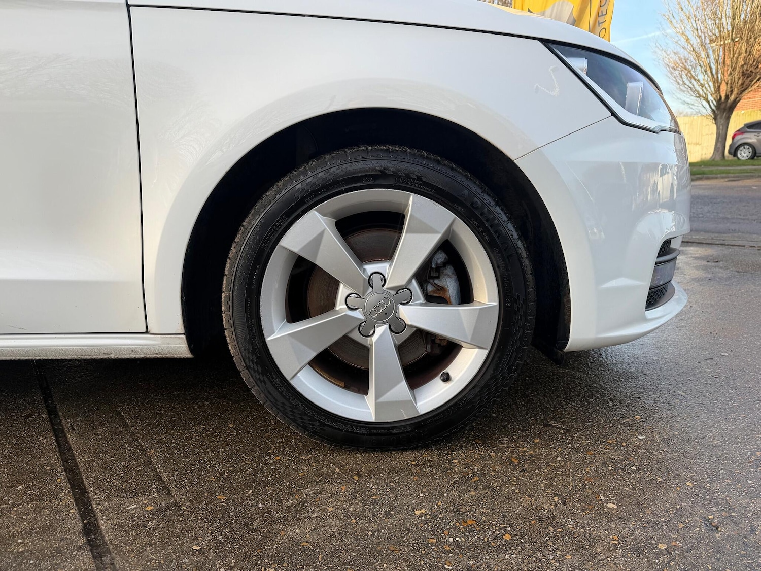 Used Audi A1 2017 for sale - 77144556: Photo 26