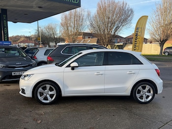 Used Audi A1 2017 for sale - 77144556: Photo