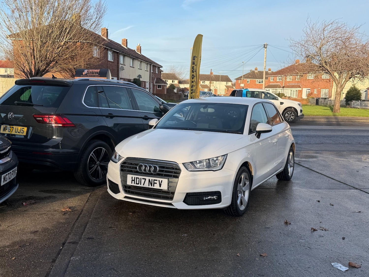 Used Audi A1 2017 for sale - 77144556: Photo 5